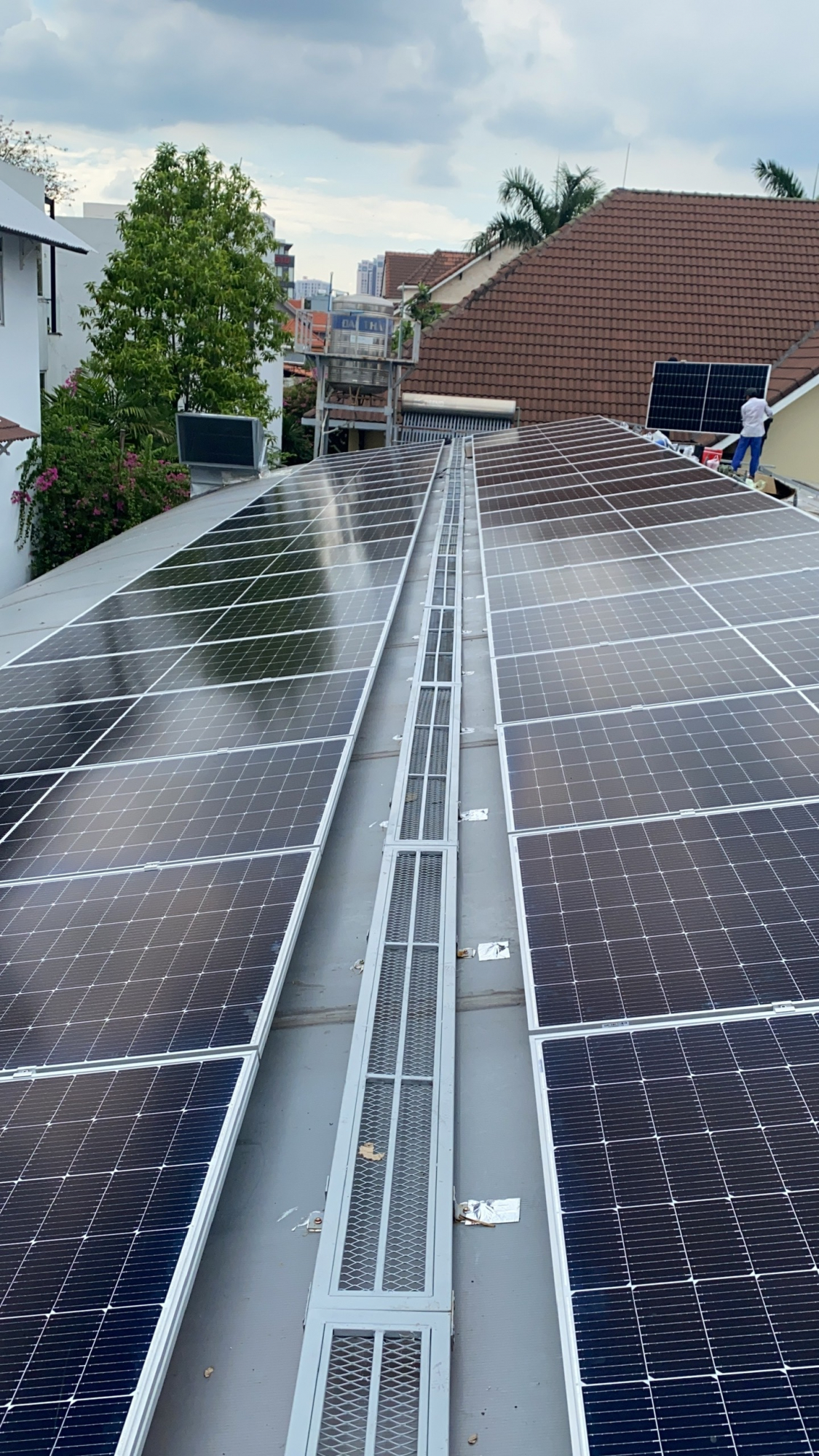 Solar Project