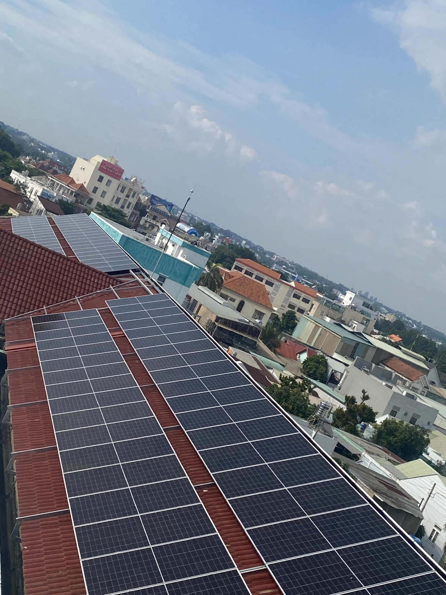 Solar Project