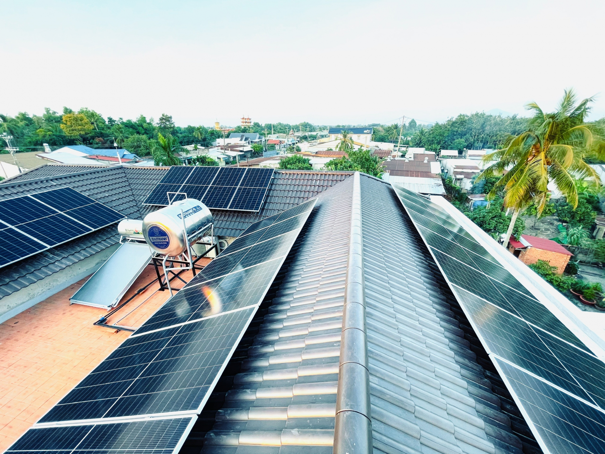 Solar Project