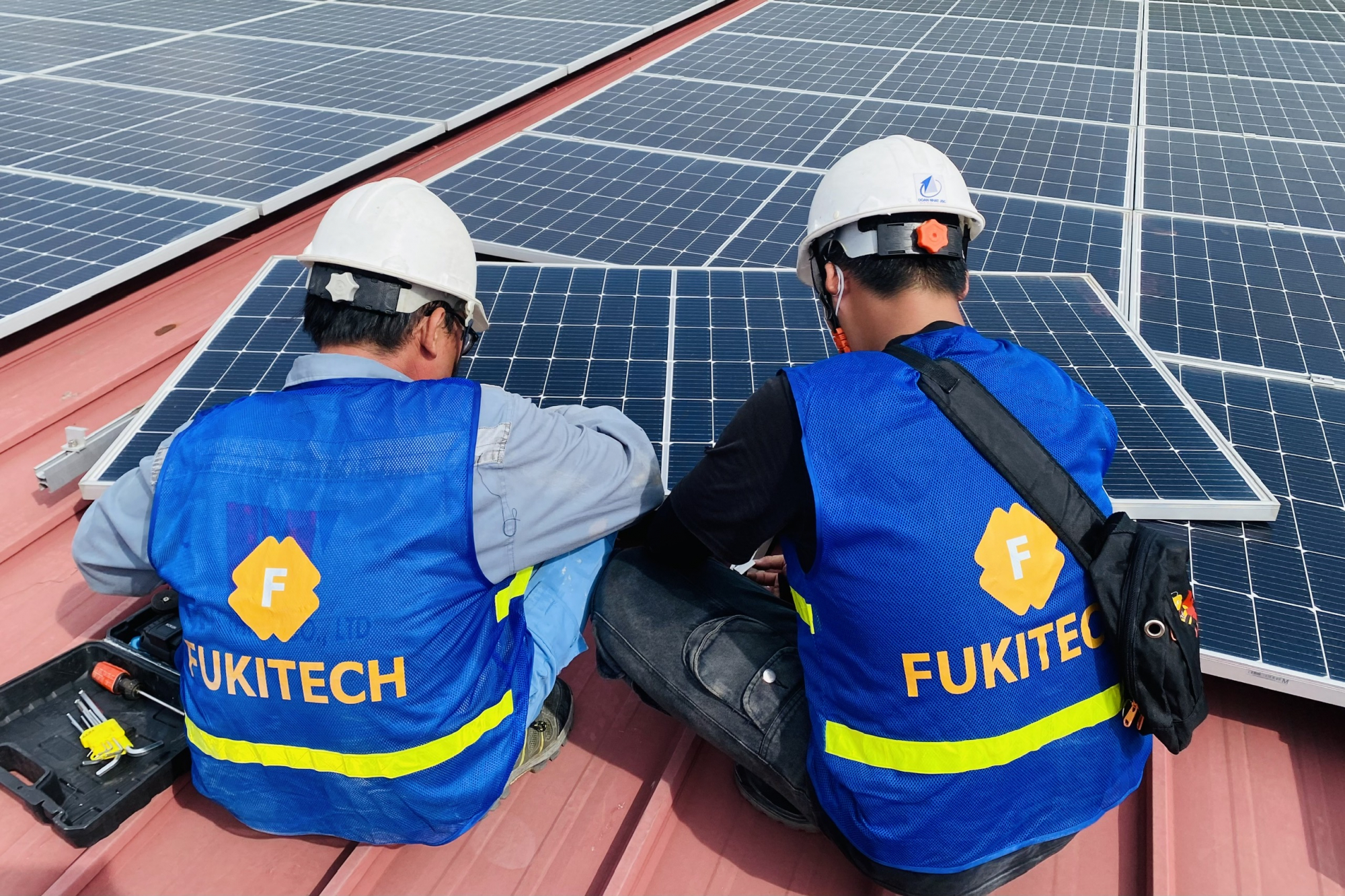 Solar Project