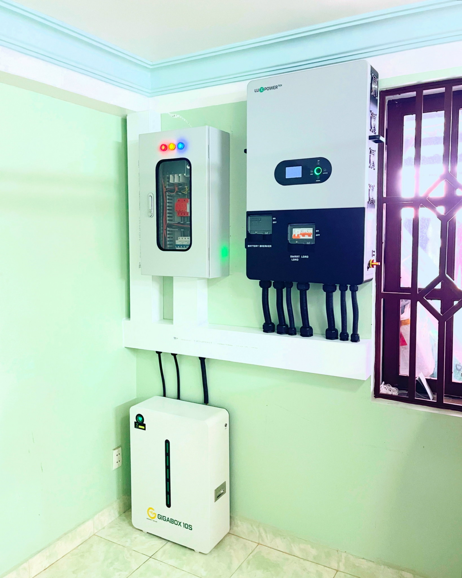 Solar Project