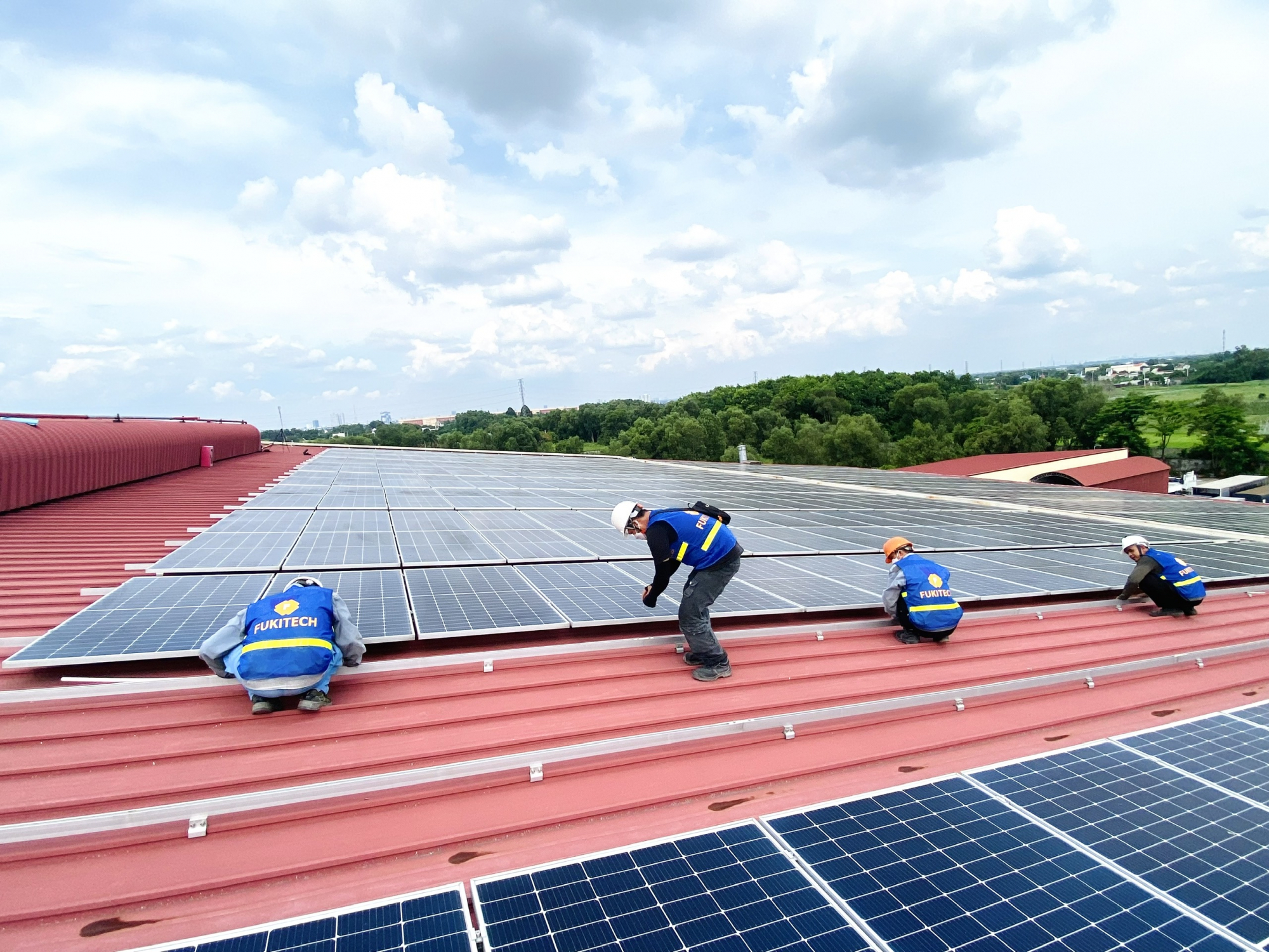 Solar Project