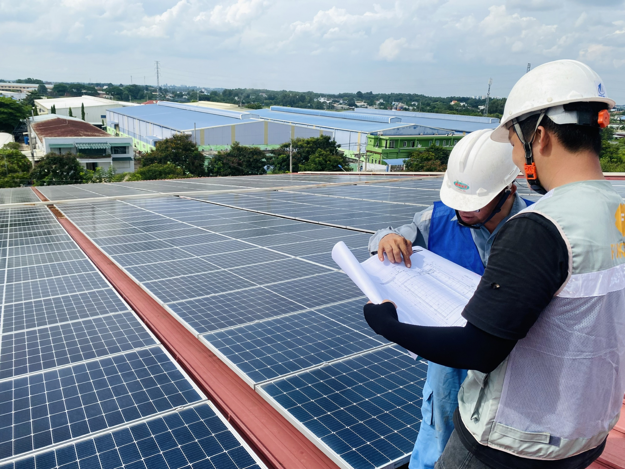 Solar Project