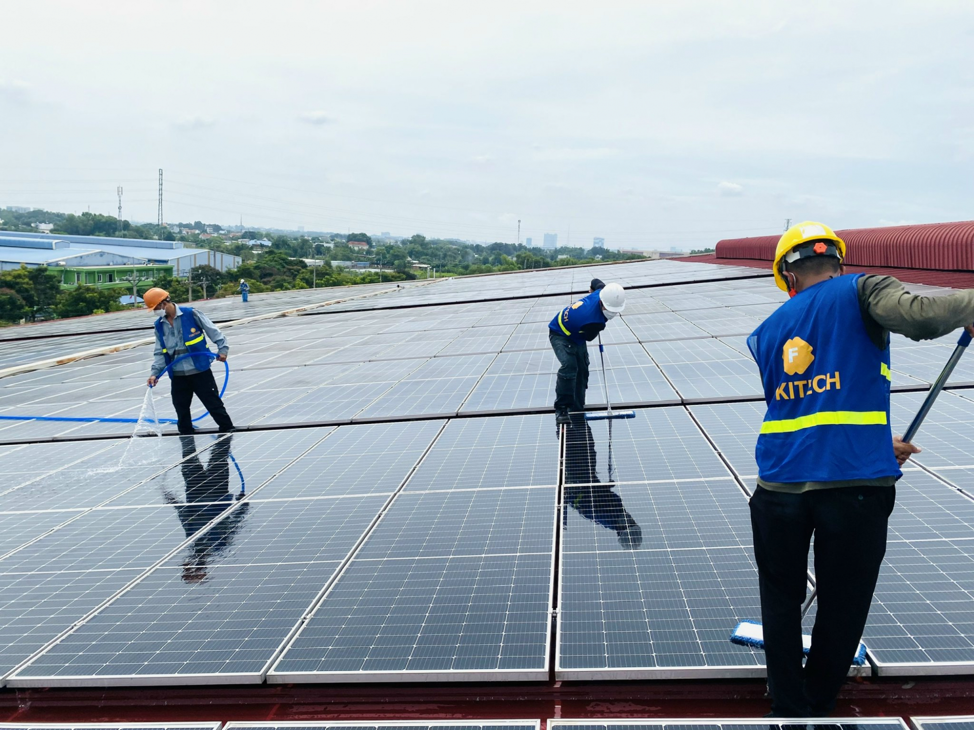 Banner Giới thiệu